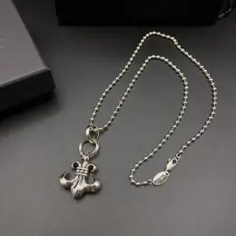 chrome hearts collier s_12136bb